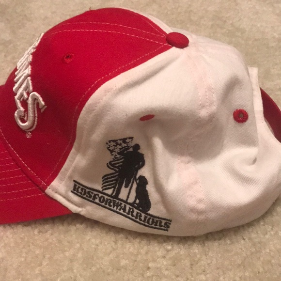 Early Times Hat - Picture 2 of 3